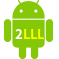 Aplicativo 2LLL para Android