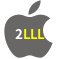 Aplicativo 2LLL para iOS
