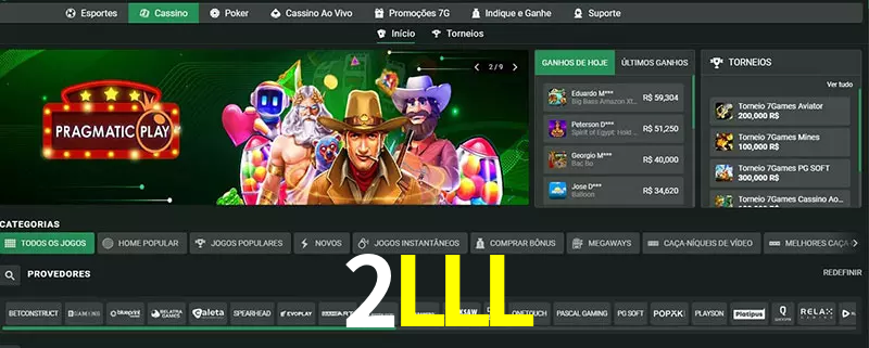 cassino 2LLL