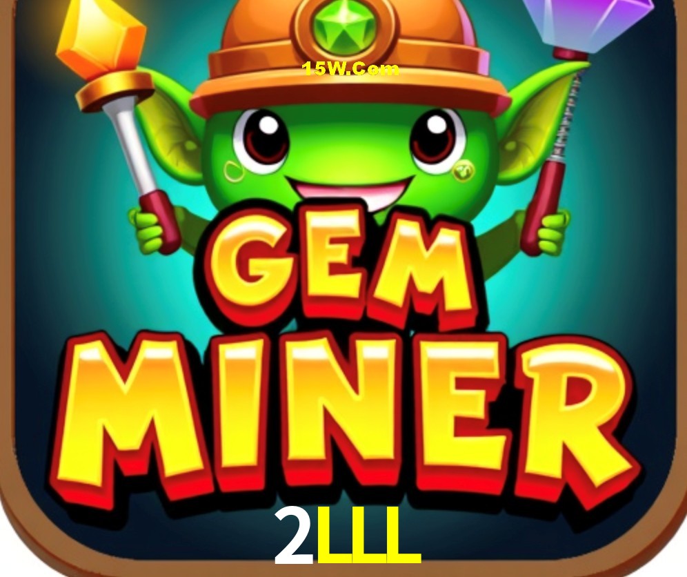 Jogos de Slot 2LLL
